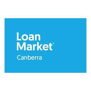 Loan Market Canberra logo